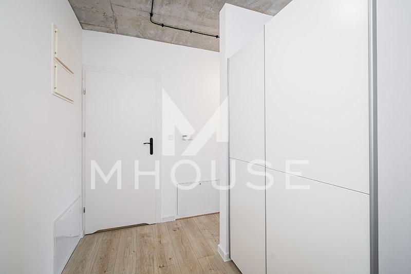 Mieszkanie 2-pokojowe