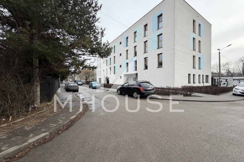 Mieszkanie 2-pokojowe