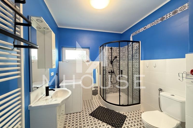 Mieszkanie 2-pokojowe