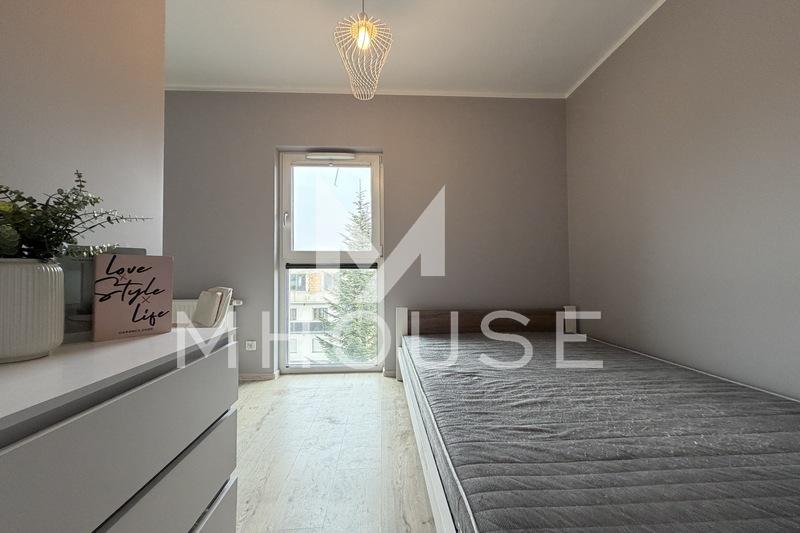 Mieszkanie 2-pokojowe