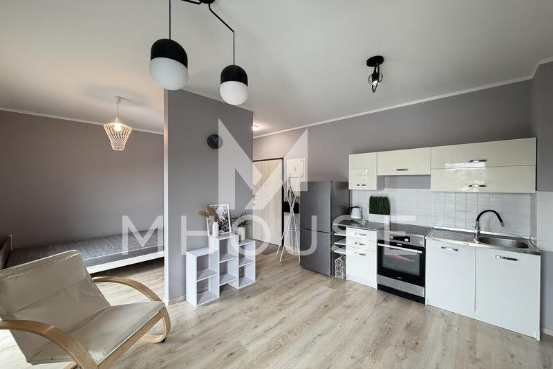 Mieszkanie 2-pokojowe