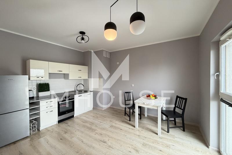 Mieszkanie 2-pokojowe