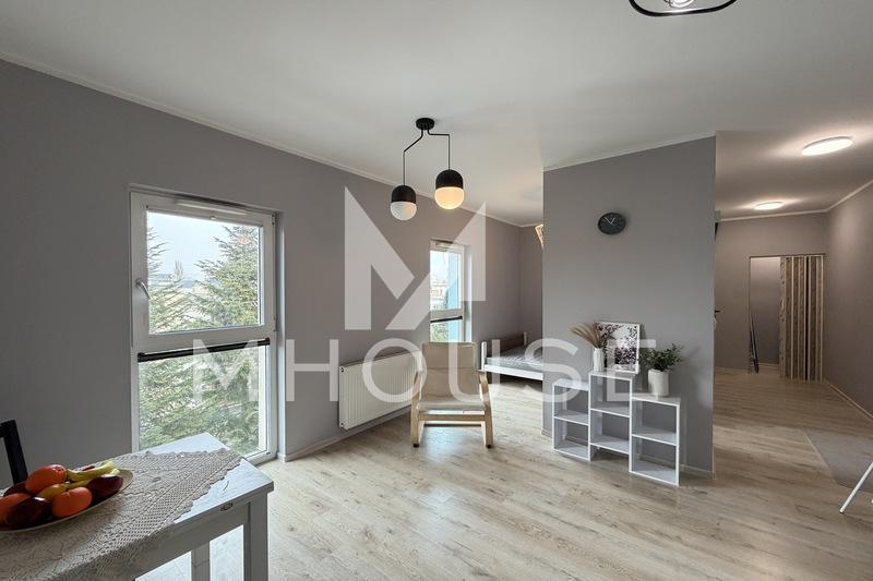 Mieszkanie 2-pokojowe