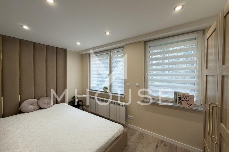 Mieszkanie 2-pokojowe