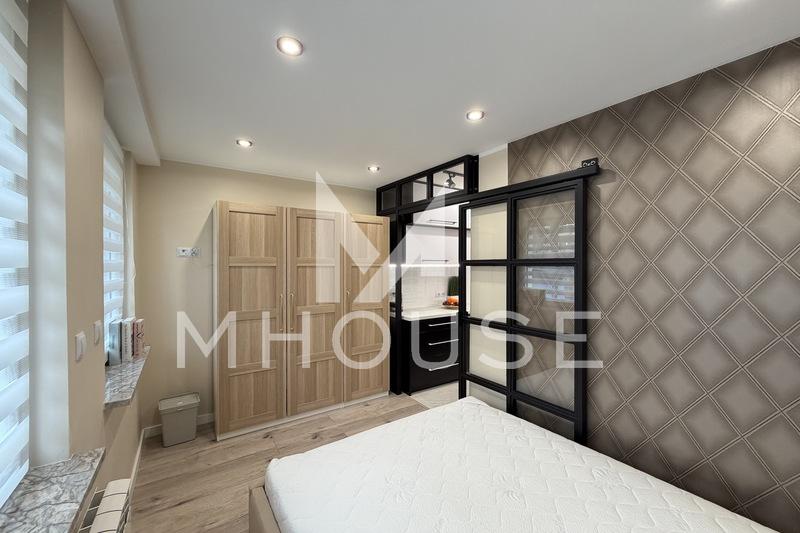 Mieszkanie 2-pokojowe