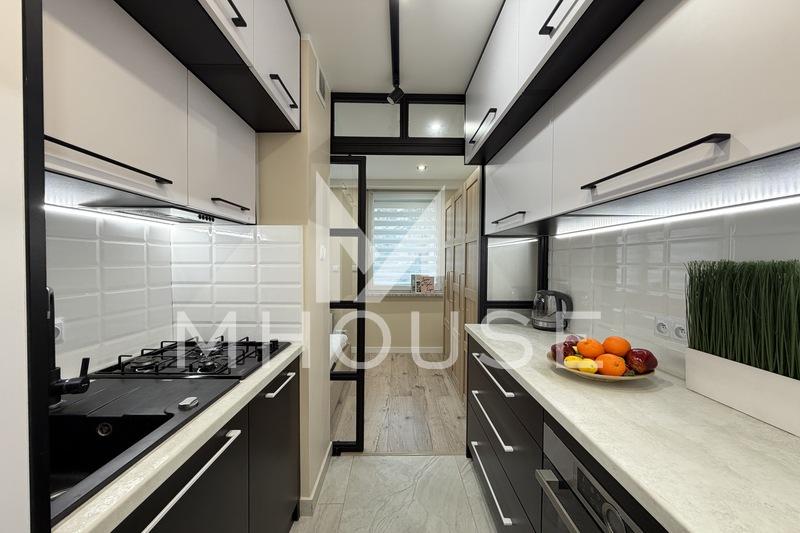 Mieszkanie 2-pokojowe