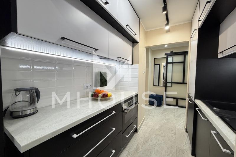 Mieszkanie 2-pokojowe