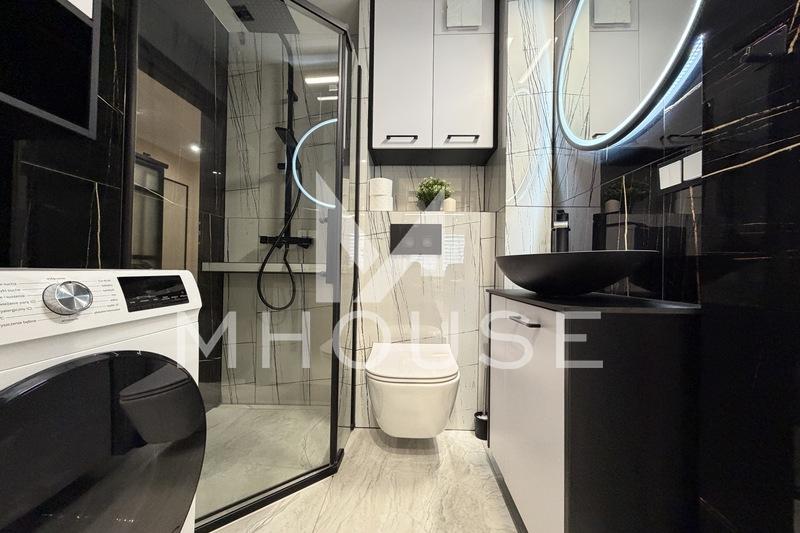 Mieszkanie 2-pokojowe