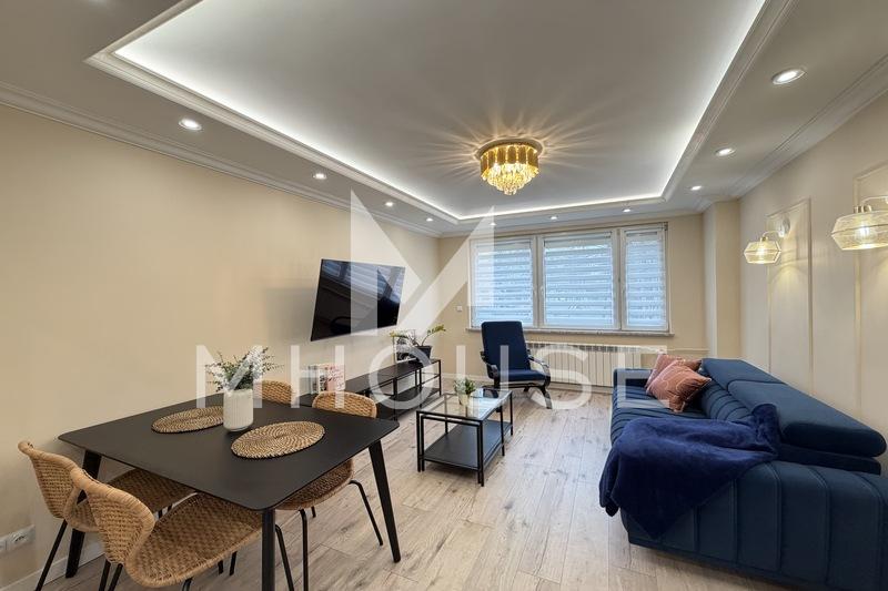 Mieszkanie 2-pokojowe