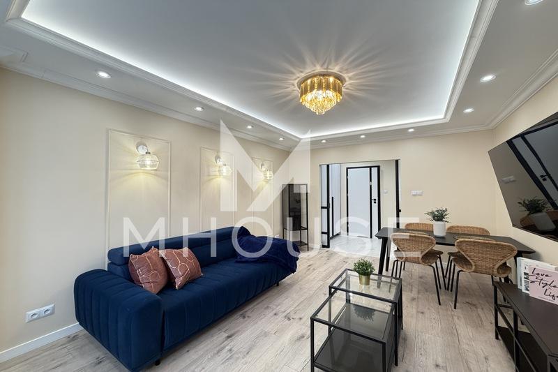 Mieszkanie 2-pokojowe