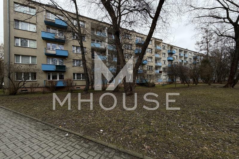 Mieszkanie 2-pokojowe