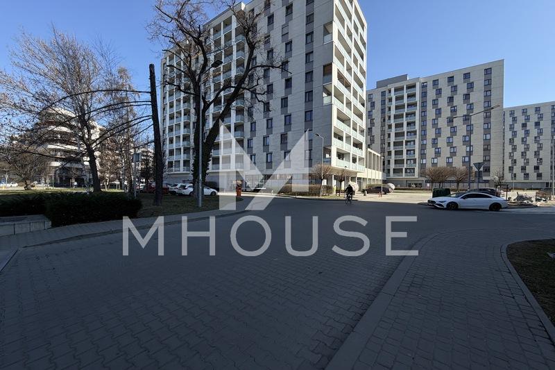 Mieszkanie 3-pokojowe