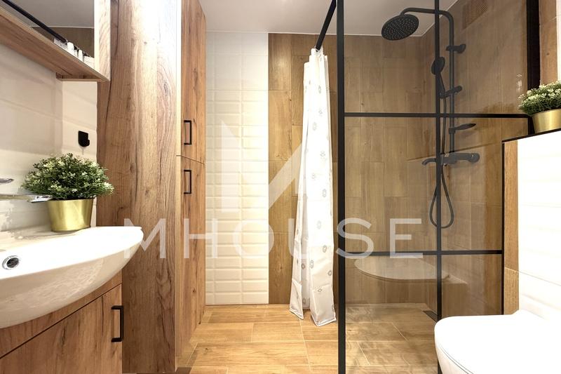 Mieszkanie 2-pokojowe