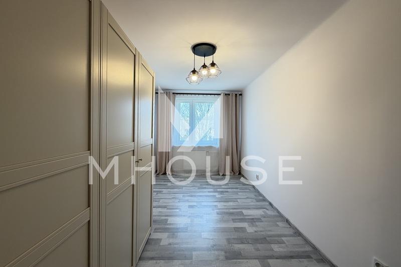 Mieszkanie 2-pokojowe