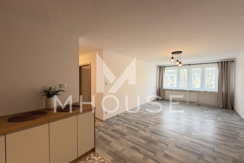 Mieszkanie 2-pokojowe