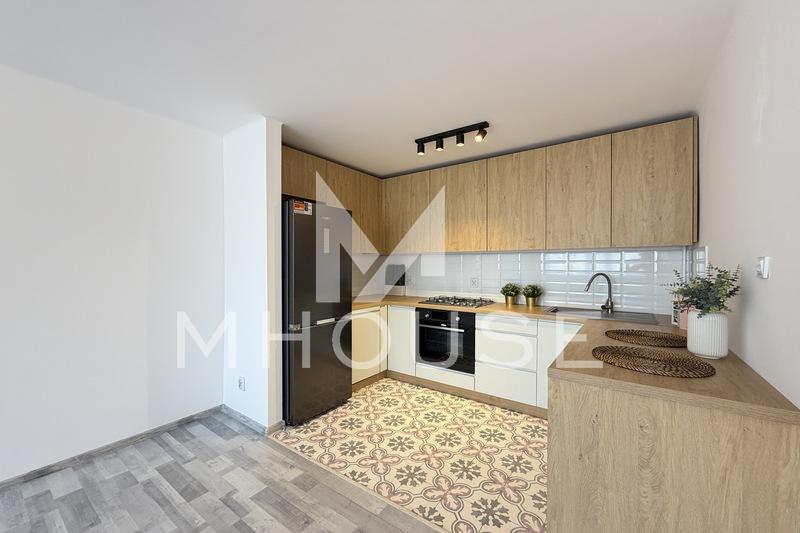 Mieszkanie 2-pokojowe