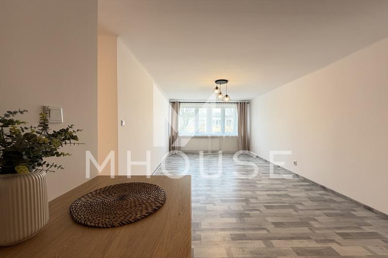 Mieszkanie 2-pokojowe