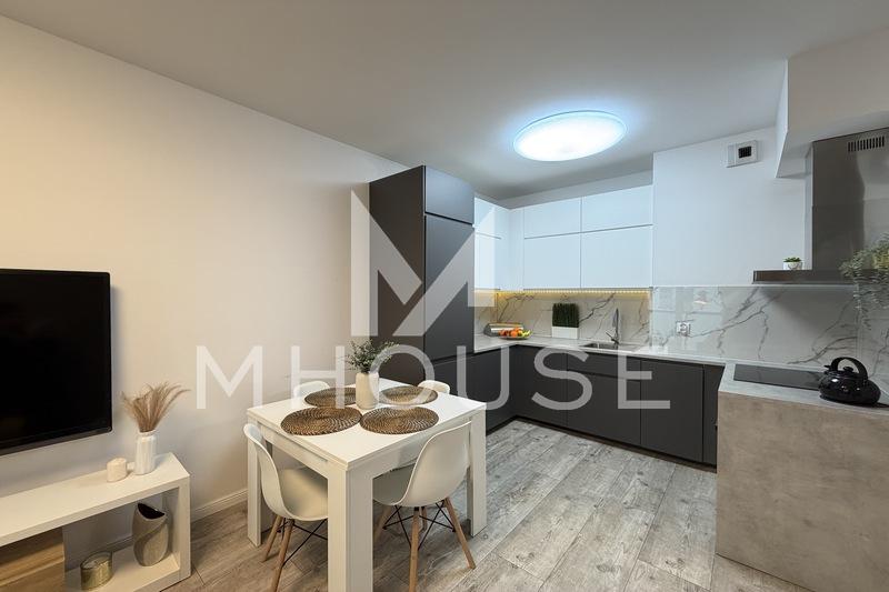 Mieszkanie 3-pokojowe