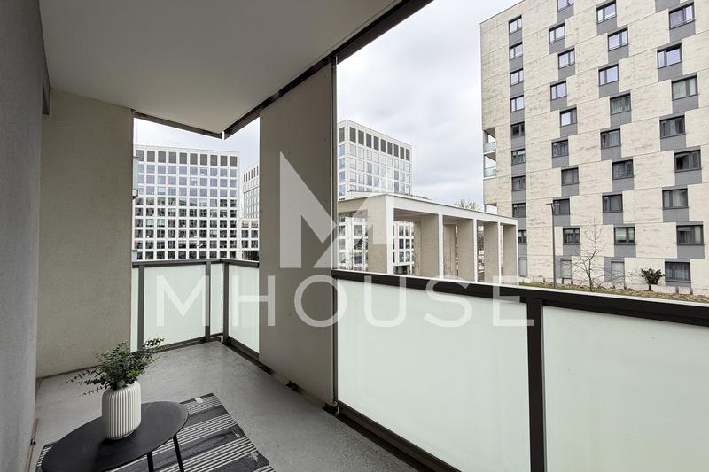 Mieszkanie 3-pokojowe