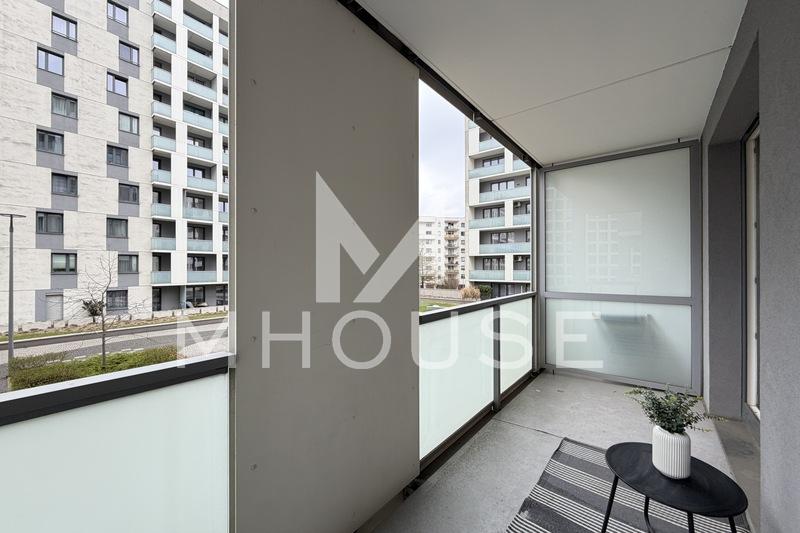 Mieszkanie 3-pokojowe