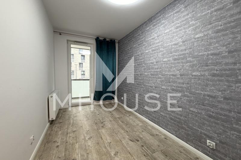 Mieszkanie 3-pokojowe