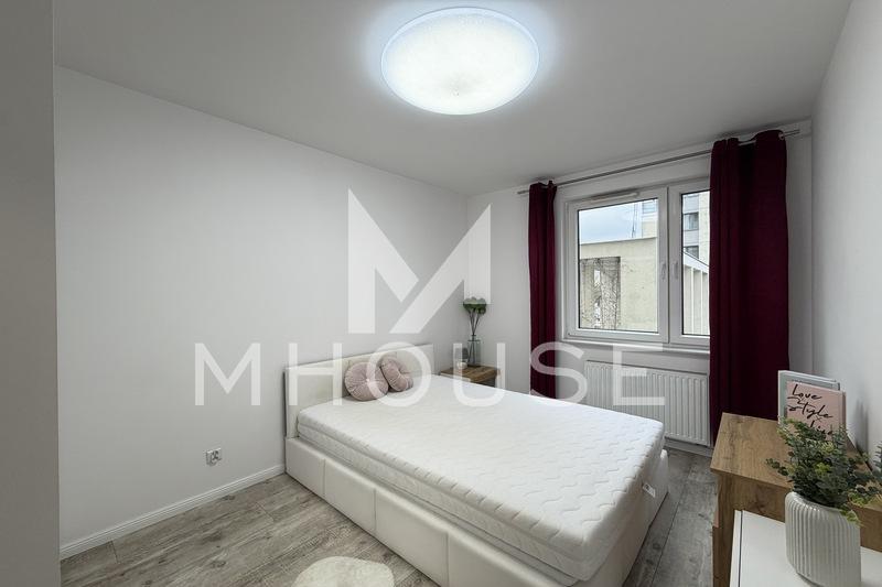 Mieszkanie 3-pokojowe