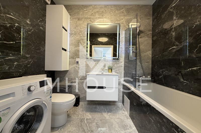 Mieszkanie 3-pokojowe