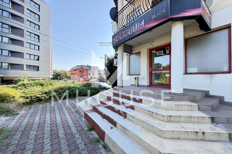 Lokal użytkowy